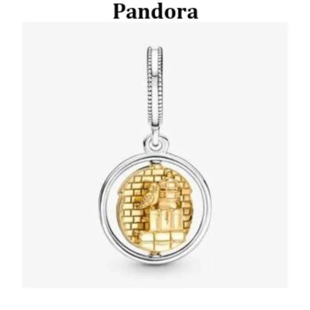 Pandora welcome my